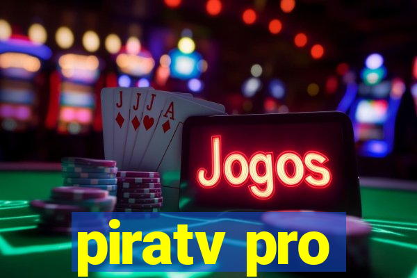 piratv pro